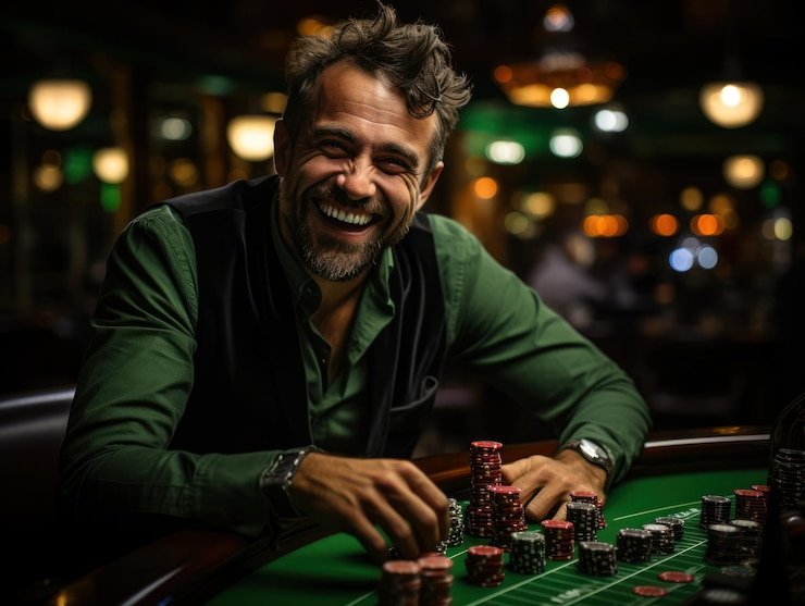 c9mo Casino en Vivo